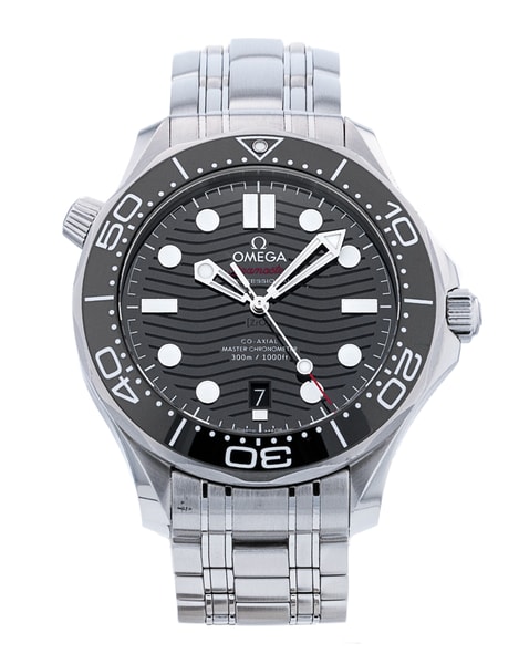 Omega Seamaster Diver 300m 210.30.42.20.01.001